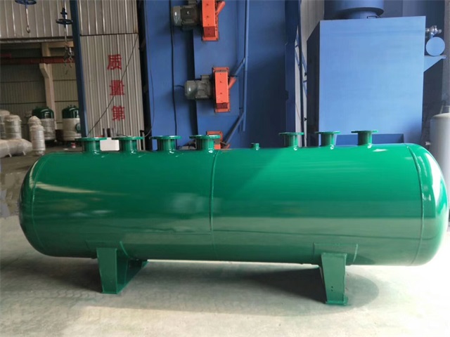 蒸汽上海上海上海分汽缸规格